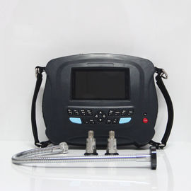HG904A 2 قناة جمع البيانات / تحليل التشخيص / موازنة مرحلة الاهتزاز