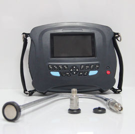 HG-904B4 4 قناة متعددة الوظائف FFT تحليل اهتزاز الطيف