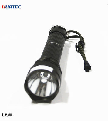 DG-3W Handheld High Irradiance 365nm UVA LED Flashlight Torch Light for NDT Inspection