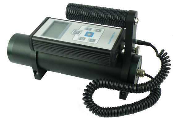 FJ6101-N50 حساسية عالية X مراقب إشعاع جاما 2 بوصة كاشف كريستال NaI مع واي فاي بلوتوث