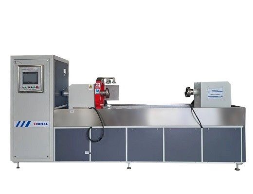 HMP-4000D كاشف عيوب الجسيمات المغناطيسية عالية الدقة