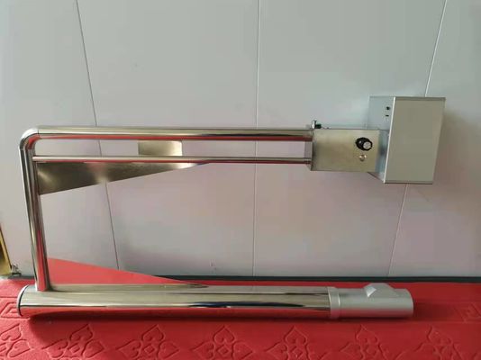 HRD-X127D ((A) الحبل الحديدي الحبل الحديدي الحزام المحمول جهاز الكشف عن أشعة X