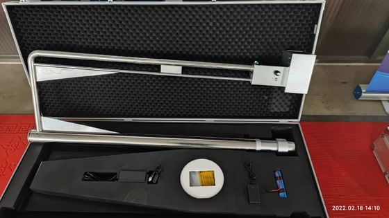 HRD-X127D ((A) الحبل الحديدي الحبل الحديدي الحزام المحمول جهاز الكشف عن أشعة X