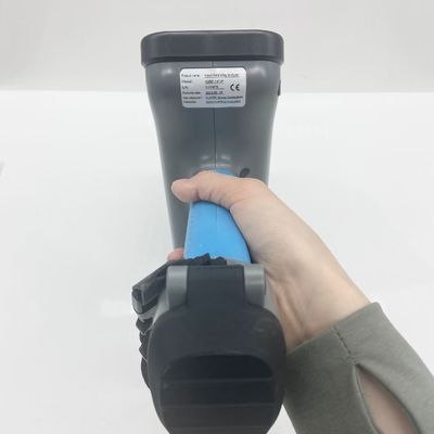 HXRF-145JP 5 بوصة شاشة لمسة كاشف SDD المحمول تحليل سبيكة مع كاميرا X-ray Fluorescence طيف