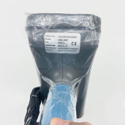 HXRF-145JP 5 بوصة شاشة لمسة كاشف SDD المحمول تحليل سبيكة مع كاميرا X-ray Fluorescence طيف