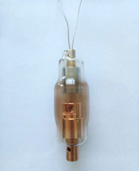 ملحقات كاشف عيوب الأشعة السينية أنبوب الأشعة السينية HXA-801 80KV