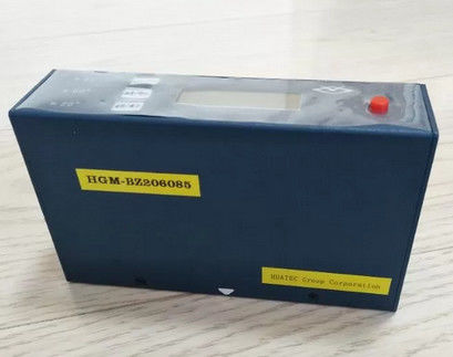 HGM-BZ206085 ذكي ثلاثة زاوية 0.4G / 30min غير المعدنية الطلاء متر اللمعان