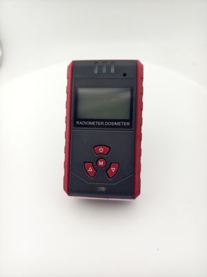 FJ-6102NE مقياس إنذار جرعة النيوترونات والأشعة السينية الشخصي