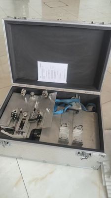 HXPC-200A أنابيب خارجية أنبوب تسلق جدار فحص الزحف توفير الطاقة