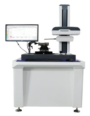 جهاز اختبار تكامل التموج والخشونة والتشكيل SRT-680G مع مستشعر شبكة رقمي