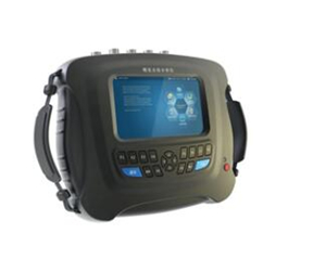 محلل اهتزازات رباعي القنوات HG-904A4 مع منافذ إدخال متعددة المستشعرات