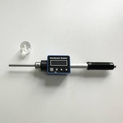 RHL-110DL اختبار صلابة ليب المحمول مع شاشة OLED و USB