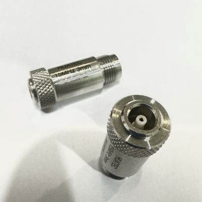 اختبار تآكل جذر اللحام غير المدمر TOFD إرسال واحد واستقبال واحد مسبار نبضي ضيق النطاق العريض