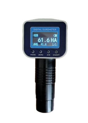 جهاز اختبار صلابة الشاطئ الرقمي HT-6620 بدقة 0.1 شور