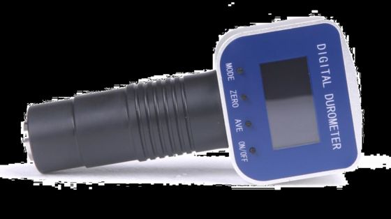 جهاز اختبار صلابة الشاطئ الرقمي HT-6620 بدقة 0.1 شور