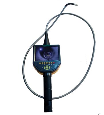 Industrial Electronic Endoscope HTD-D Series 4 Directions