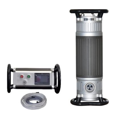 XXG-H160GP كاشف عيوب إمكانية ثابتة للشعاع السينمائي عالي الجهد