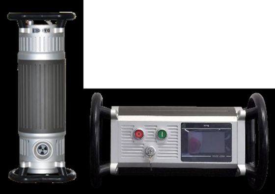 كاشف عيب محتمل ثابت لأشعة إكس عالية الجهد