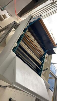 معالج تطوير فيلم الأشعة السينية HUATEC HDL-P17A