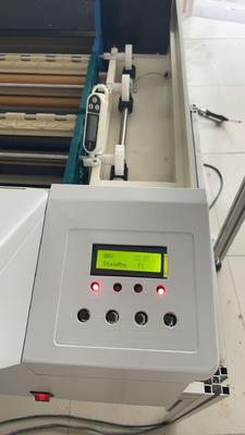 معالج تطوير فيلم الأشعة السينية HUATEC HDL-P17A