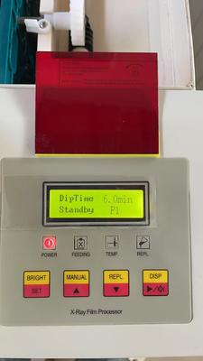 آلة التنظيف الصناعية HDL-P14A NDT مع نظام العرض الرقمي وتجفيف