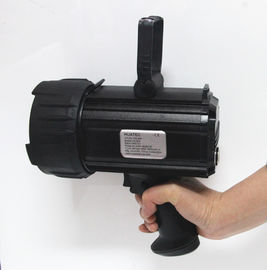 HUATEC Uv مصباح محمول باليد نمط الشحن LED DG-9W