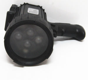 HUATEC Uv مصباح محمول باليد نمط الشحن LED DG-9W