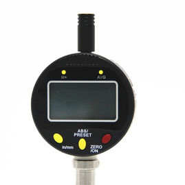 أستم D4417b 6500um اختبار الخامة السطحية الرقمية