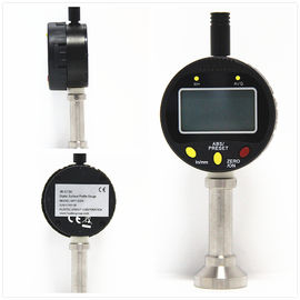 أستم D4417b 6500um اختبار الخامة السطحية الرقمية