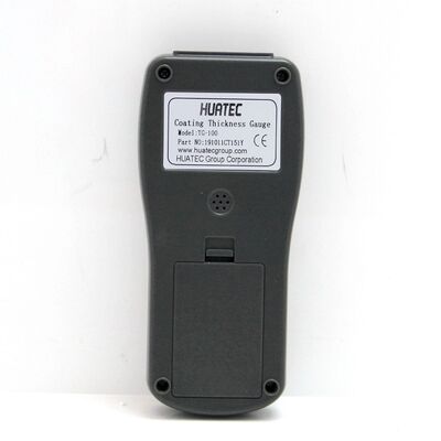 مدة التقييم 4 × معدات اختبار لامدا غير المدمرة مع كاشف أنبوب GM معوض للطاقة ساعات العمل P7 16 ساعة P35 12 ساعة