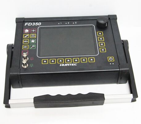 كاشف عيوب الموجات فوق الصوتية الرقمي A-Scan B-Scan لبطارية الليثيوم