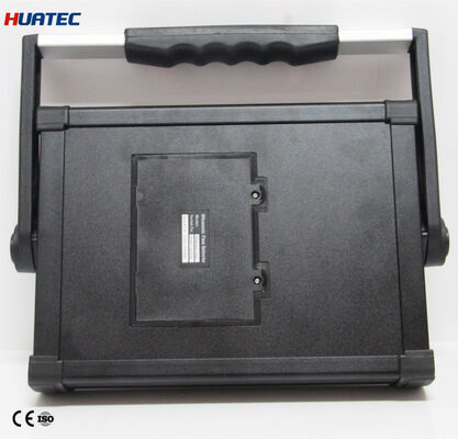 كاشف عيوب الموجات فوق الصوتية الرقمي A-Scan B-Scan لبطارية الليثيوم