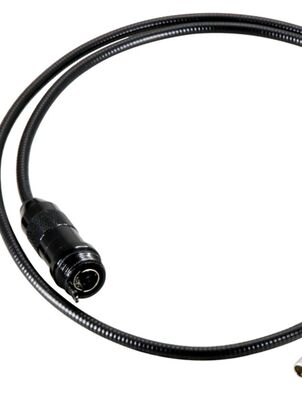 تسجيل فحص المنظار الداخلي للأشعة فوق البنفسجية لأنابيب مبادل الحرارة DG-800