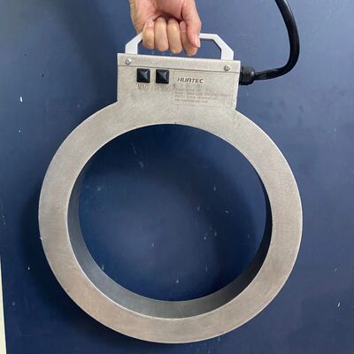 HCDX-C280DC DC Coil for Ferromagnetic Workpiece Magnetization & Demagnetization