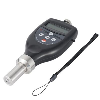 HT-6520AM AM اختبار صلابة المطاط المتورط الرقيق على الشاطئ