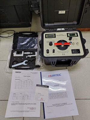 HG-5026 محول عالية الدقة الاهتزاز المعايير العدادية العرض الرقمي المزج المعايير