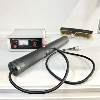 HD-201A مؤشر عرض وزن خفيف مفرغ كاشف عطلة