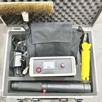 HD-201A مؤشر عرض وزن خفيف مفرغ كاشف عطلة