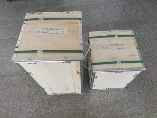 معدات التفتيش بالأشعة السينية على اللحامات/المسبوكات