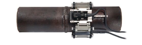 كاشف عيوب بالموجات فوق الصوتية