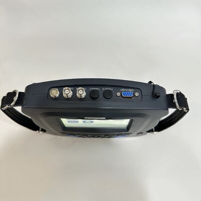 محلل اهتزازات 4 أو 2 قناة