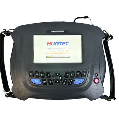 محلل اهتزازات 4 أو 2 قناة