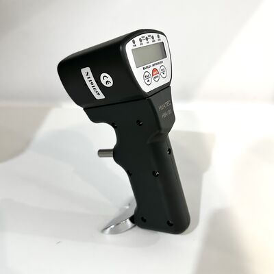 اختبار صلابة باركول الرقمي عالي الدقة HBA-120 للزجاج والفولاذ