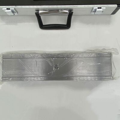 اختبار الوزن مع الوزن الكهرومغناطيسي المتردد