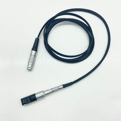 جهاز تحديد موقع جيه 3S Eddy Current Probe