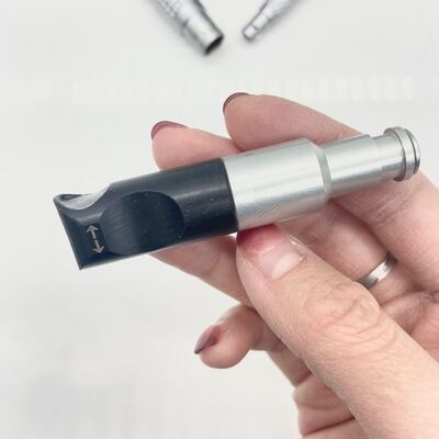 جهاز تحديد موقع جيه 3S Eddy Current Probe