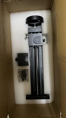 TA620 منصة عمل اختبار خشونة الرخام