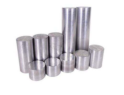 مجموعة المسافة والحجم السطحي من 10 كتلة معايرة ثقب أساس مسطح