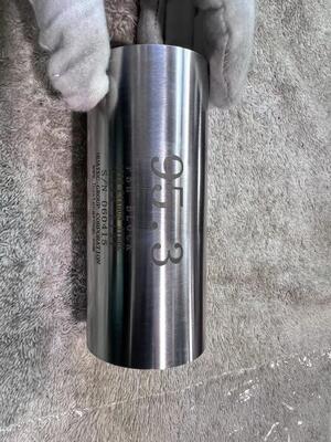 مجموعة من 19 مسافة (MTD) وعرض الإشارة بلاك ثقب أسفل مسطح