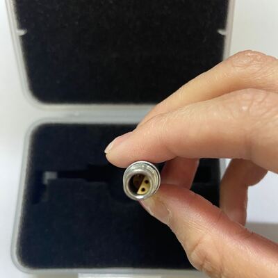 مستشعر TS131 لخشونة السطح للأخدود العميق